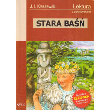 Stara baśń